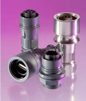 Elektron Bulgin6000系列Buccaneer &reg;連接器正式上市