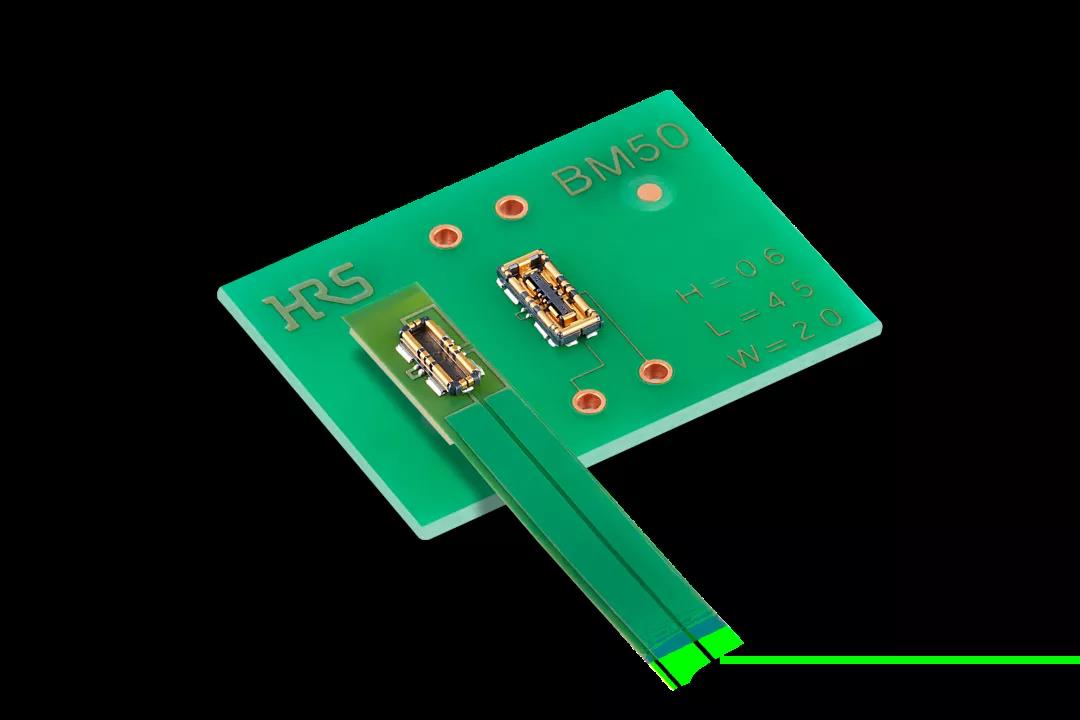 廣瀨電機新產(chǎn)品&ldquo;BM50&rdquo;系列 榮獲CES&reg; 2022創(chuàng)新大獎