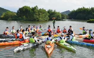 2015年公司獲得賽特勒，歐葛蘭的代理授權(quán)；